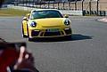 Porsche 911 GT3 auf der Nürburgring-Nordschleife.  Foto: Auto-Medienportal.Net/Porsche